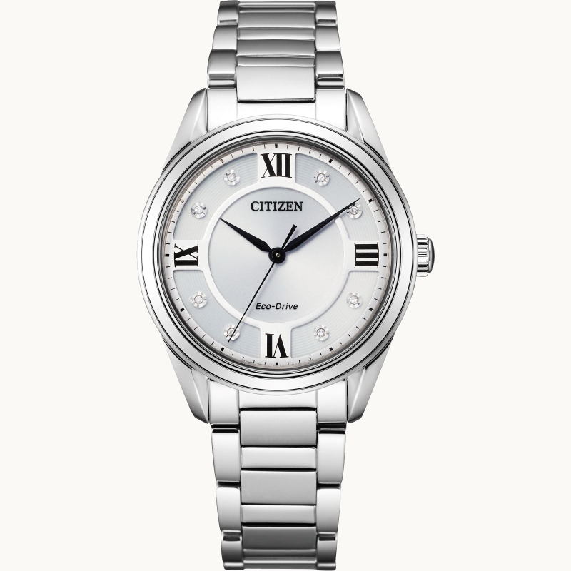 Citizen Arezzo